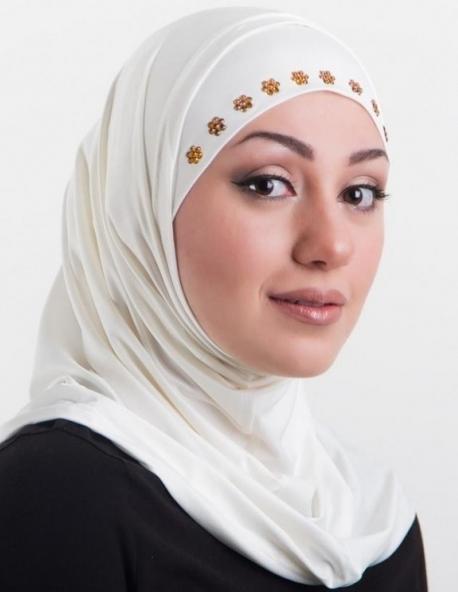كيفية ربط شالات بطريقة مسلم بشكل جميل وبشكل صحيح