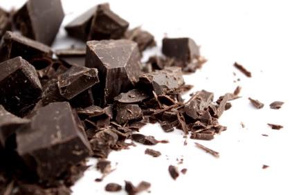 ما هو استخدام وضرر الشوكولاته المر