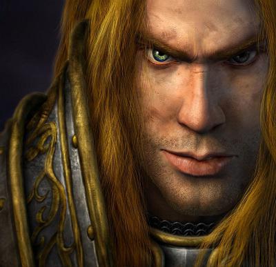 الكون من Warcraft ، التسلسل الزمني للكتب: "ولادة الحشد" ، "الحرس الأخير" ، "تيارات الظلام"