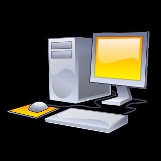 الكمبيوتر الشخصي هو الأداة المثالية لحل معظم المشاكل