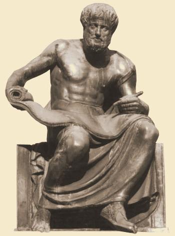 أرسطو: حقائق مثيرة للاهتمام من الحياة وسيرته الذاتية