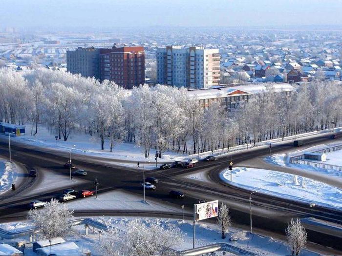 Neftekamsk: السكان والسكان والكثافة والتوزيع