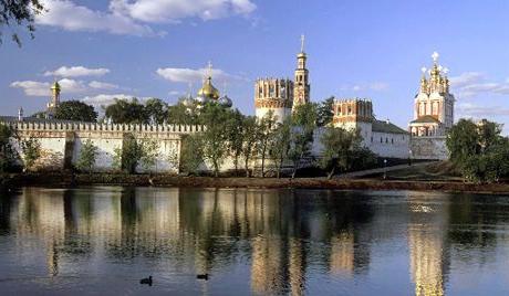 ما هي أقدم مدينة في روسيا؟ التاريخ صامت